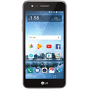 LG Rebel 3 LTE L157BL TracFone Image
