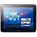 AOC MW1031 Image