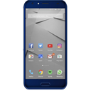 reeder P12 Curve Image