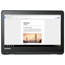Lenovo Flex 11 Chromebook N23 Yoga Chromebook Image