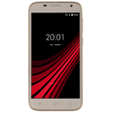 Ergo Platinum F502 Image