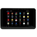 Cd-r King 7" FASTPAD FP-037-VE Image