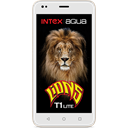 Intex Aqua Lions T1 Lite Image