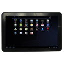 Cd-r King 10" FASTPAD FP-033-VE Image