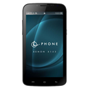 LEOTEC L-PHONE XENON X153 LESPHONE01 Image