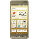 KDDI BASIO3 KYV43 au Image