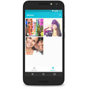 ALCATEL A3 5046I Image