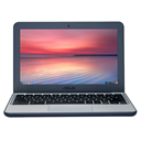 Asus Chromebook C202SA Image