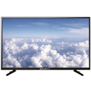 Elekta 32" Smart LED TV with DVB-T2 ELED-32SMART(T2-M) Image