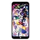 DoCoMo DM-01K Disney Mobile Image