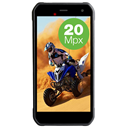 EVOLVEO StrongPhone G8 Image