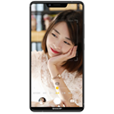 Sharp Aquos S3 FS8032 Image