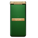 Sharp AQUOS K SHF34 Image