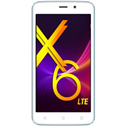 Citycall LIFE X6 Image