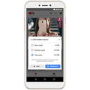 General Mobile GM 8 Go Image