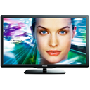 Philips 40PFL4706/F7 Image