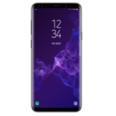 KDDI Galaxy S9+ SCV39 au Image