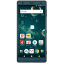 DoCoMo Xperia XZ2 SO-03K DoCoMo Image