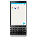 BlackBerry KEY2 BBF100-1 Image