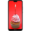 Huawei nova 3e ANE-TL00 Image