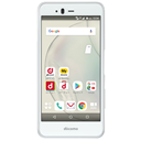 DoCoMo arrows Be F-04K DoCoMo Image