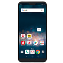 DoCoMo P20 Pro HW-01K DoCoMo Image
