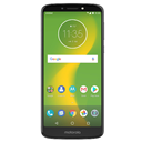 Motorola Moto E (5th Gen.) SUPRA Cricket - Phone Specifications