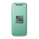 DoCoMo F-02J DoCoMo Image