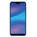 KDDI P20 lite HWV32 au Image
