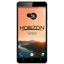 DL Horizon Selfie Image