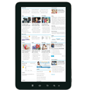 IVIEW CyPad 1000TPC Image