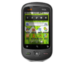 TCL A906 Image