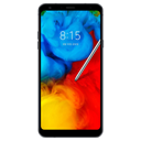 LG Q8 (2018) LM-Q815S SK Telecom Image
