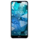 HMD Global Nokia 7.1 Image