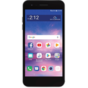 LG Rebel 4 LTE (GSM) LML211BL TracFone Image