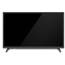 Toshiba LED TV 32L2600 Image