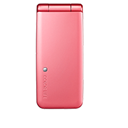 SoftBank COLOR LIFE 4 301P Softbank Image
