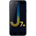 Samsung Galaxy J7+ Image