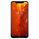 HMD Global Nokia 8.1 Image
