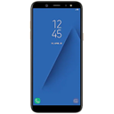 Samsung Galaxy A6 Image