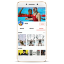 Coolpad COOL CHANGER S1 C105-8 Image