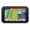 Garmin dezl TM 780 LMT-D Image