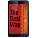 iBall Slide Blaze V4 Image