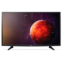 LG 43UH6109 43UH6109-ZB Image