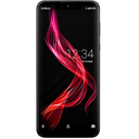 SoftBank AQUOS zero 801SH Softbank Image