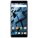 Vertex Impress Cube Image