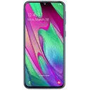 Samsung Galaxy A40 SM-A405FM Image