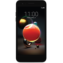 LG Aristo 2 Plus LM-X212(G) Image