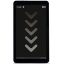 STF mobile Black GO 10" ST-922098 Image