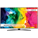 LG 49UH668V 49UH668V-ZA Image